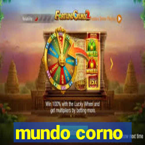 mundo corno